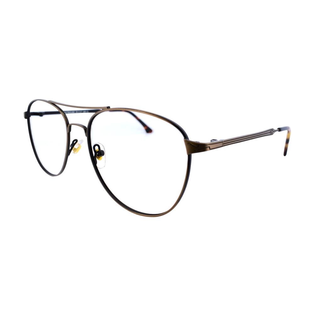 Eyebuydirect Westbound C1 55-17-140mm Eyeglasses FRAMES ONLY - VERY GOOD